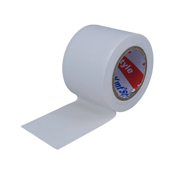 Nastro Isolante 48x12 Bianco